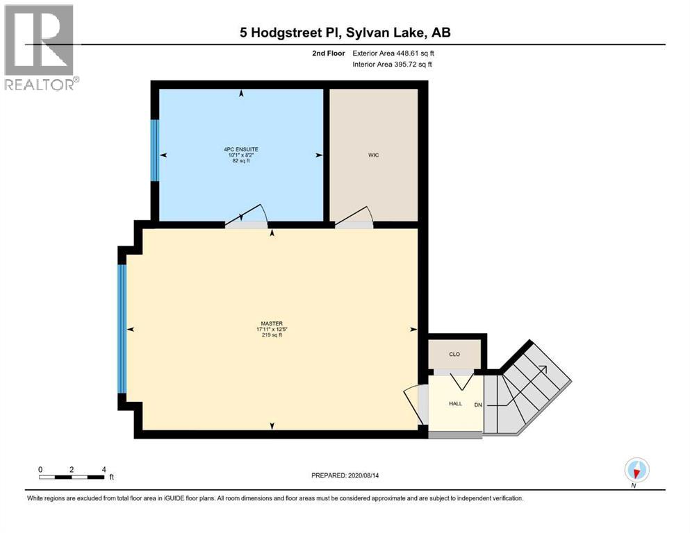 5 Hodgstreet Place, Sylvan Lake, Alberta  T4S 0C5 - Photo 33 - A2217258