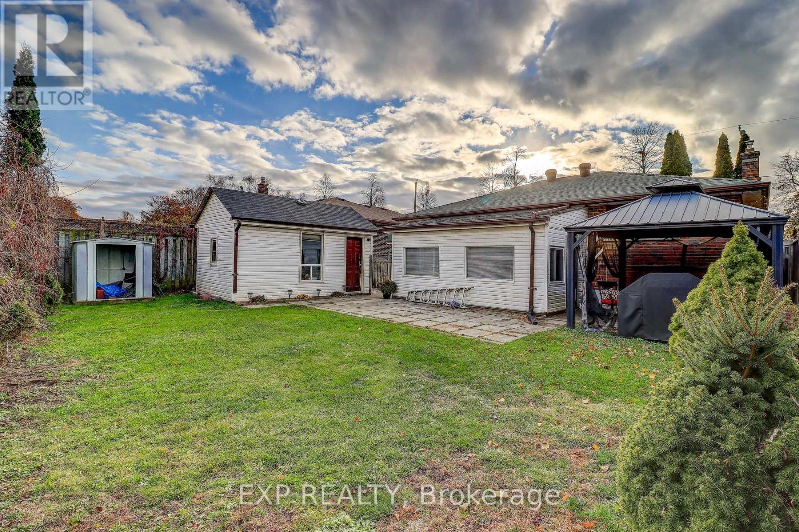 297 Linden Street, Oshawa, Ontario  L1H 6R3 - Photo 24 - E12568550