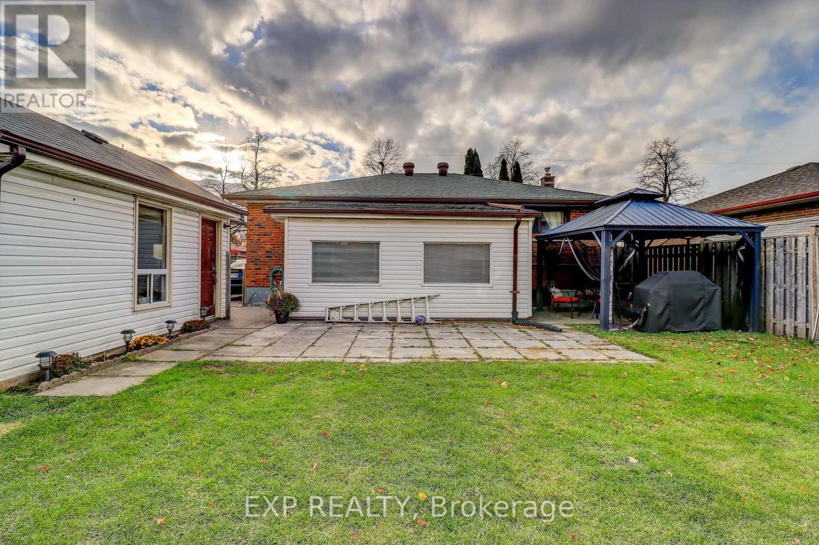 297 Linden Street, Oshawa, Ontario  L1H 6R3 - Photo 25 - E12568550