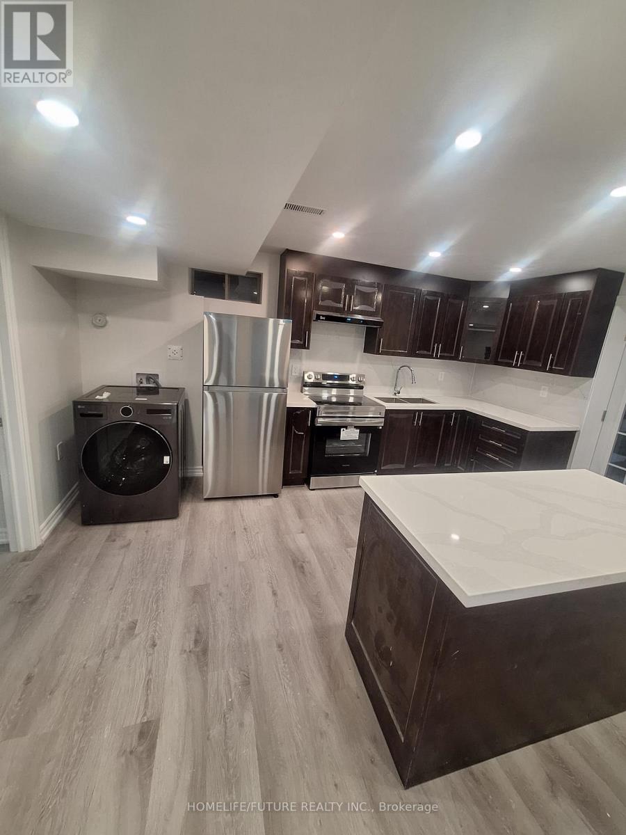 Bsmt - 1107 Cactus Crescent, Pickering, Ontario  L1X 0G9 - Photo 11 - E12568584