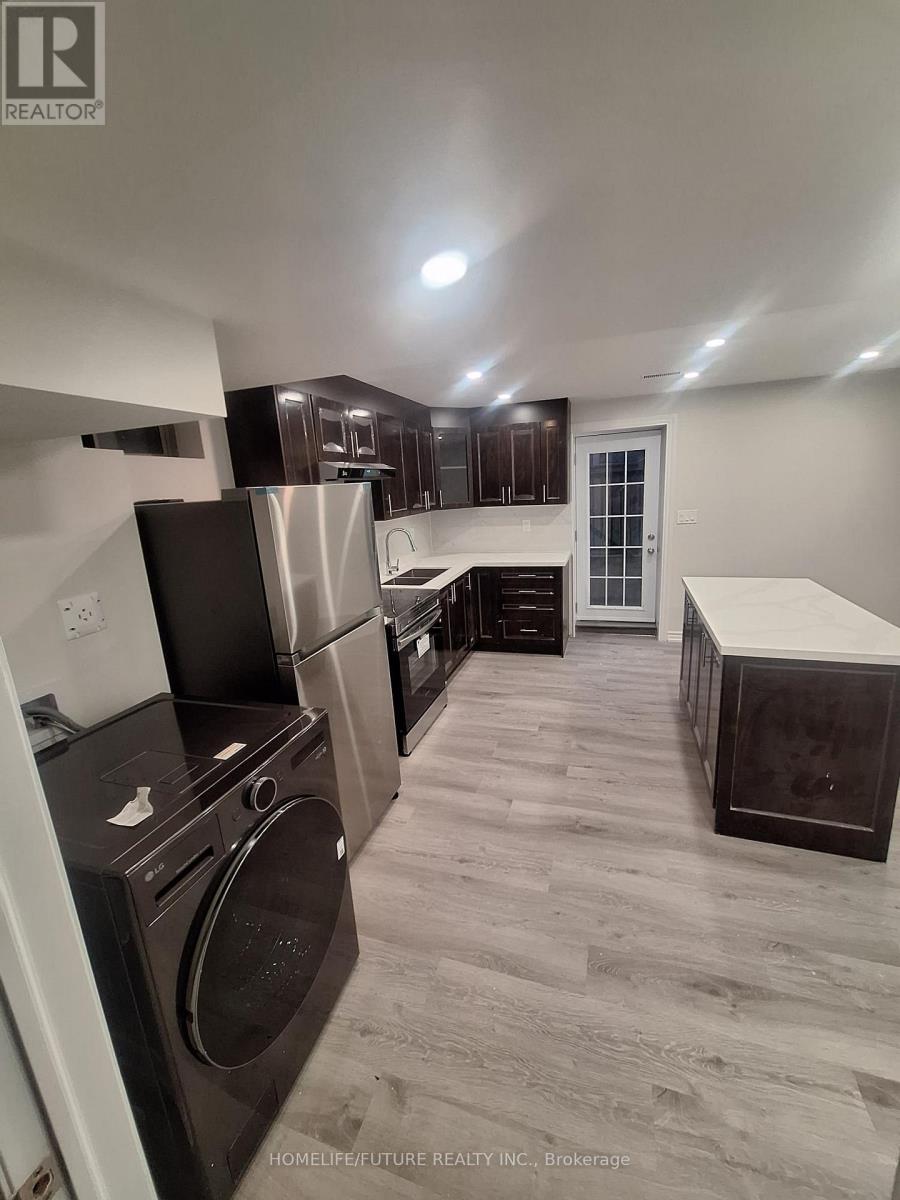 Bsmt - 1107 Cactus Crescent, Pickering, Ontario  L1X 0G9 - Photo 3 - E12568584