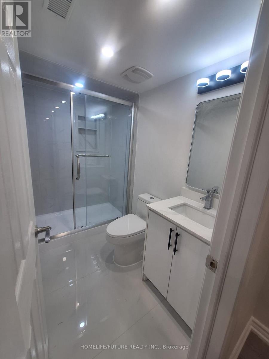 Bsmt - 1107 Cactus Crescent, Pickering, Ontario  L1X 0G9 - Photo 9 - E12568584