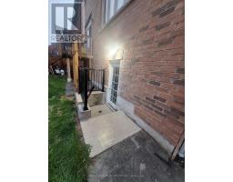 BSMT - 1107 CACTUS CRESCENT, Pickering, Ontario