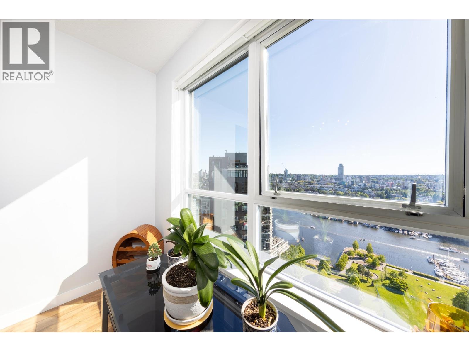 3601 1438 Richards Street, Vancouver, British Columbia  V6Z 3B8 - Photo 10 - R3012434