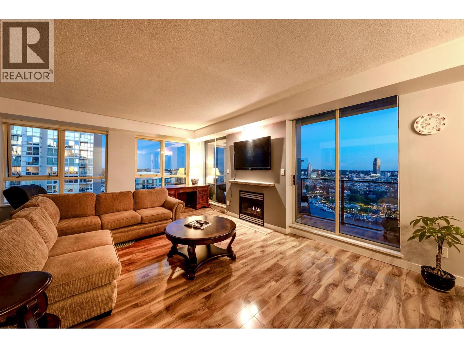 3601 1438 Richards Street, Vancouver, British Columbia  V6Z 3B8 - Photo 19 - R3012434