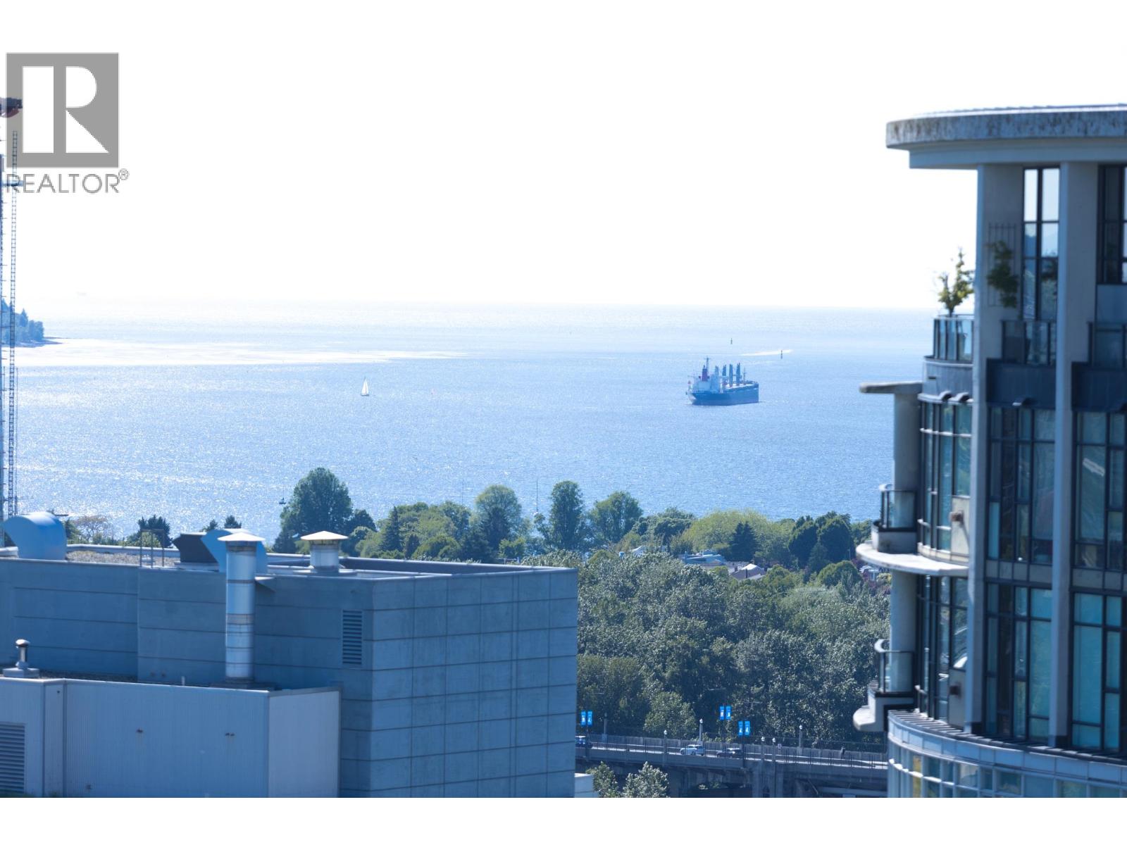 3601 1438 Richards Street, Vancouver, British Columbia  V6Z 3B8 - Photo 23 - R3012434