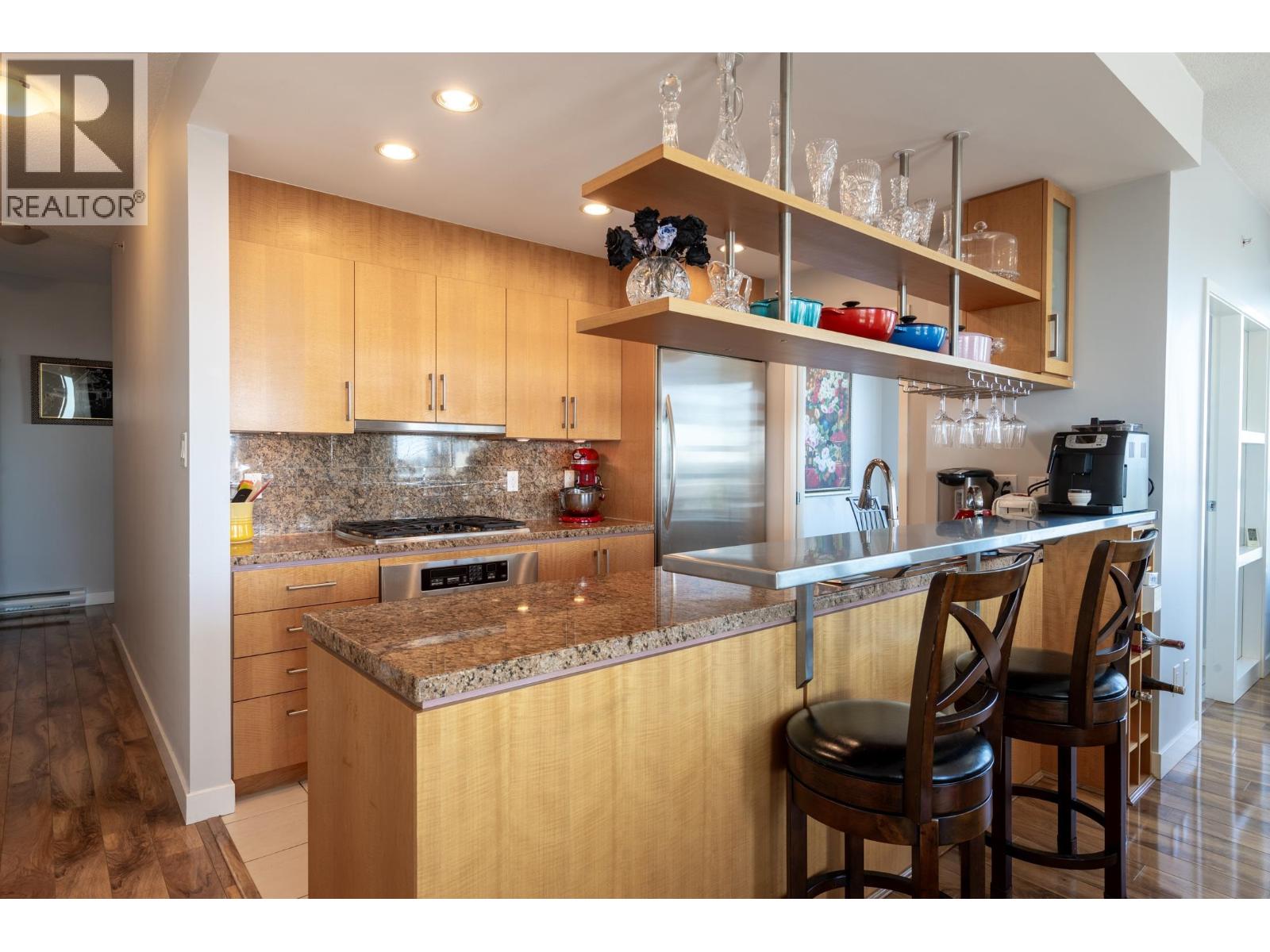 3601 1438 Richards Street, Vancouver, British Columbia  V6Z 3B8 - Photo 12 - R3012434