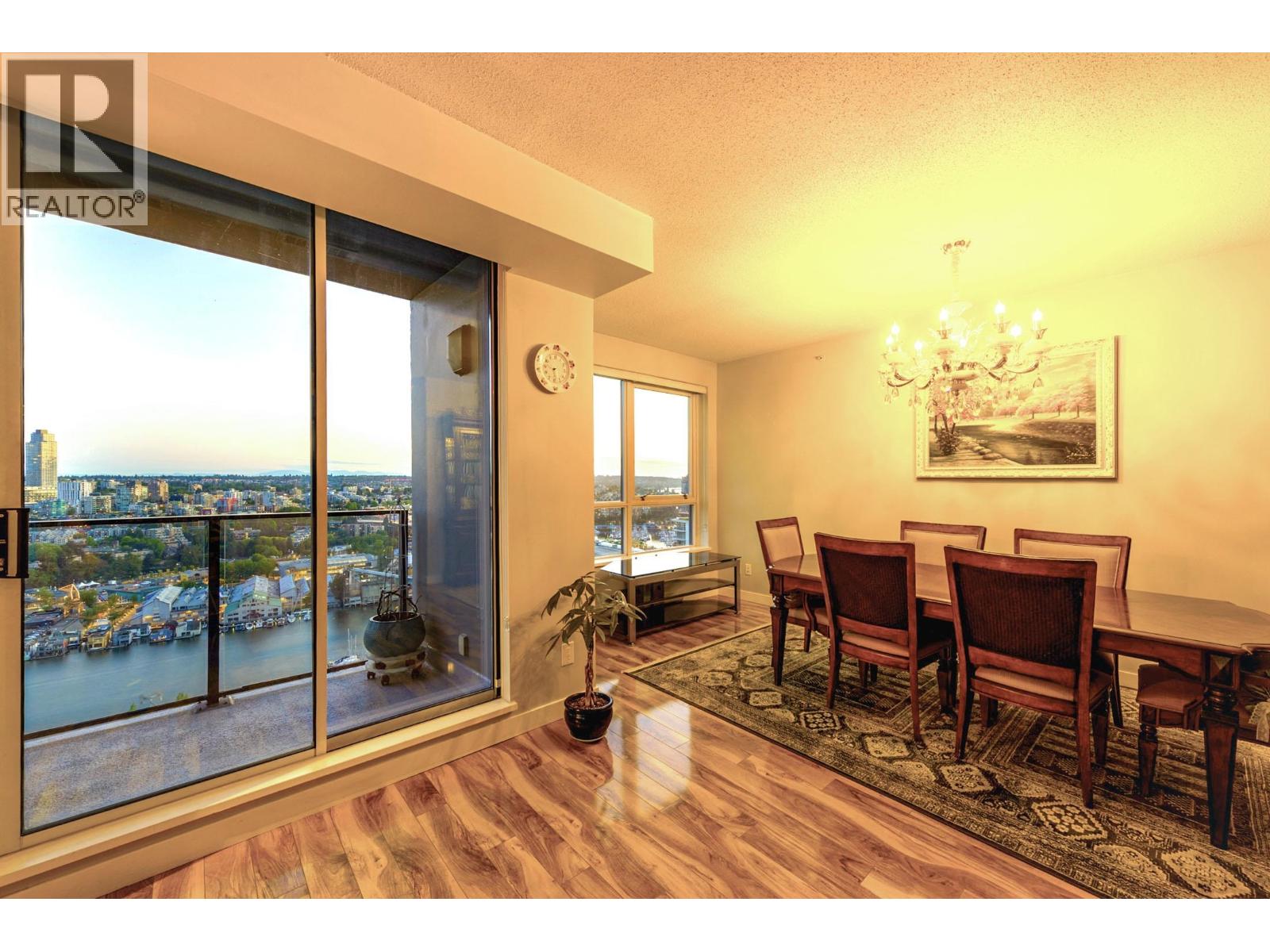 3601 1438 Richards Street, Vancouver, British Columbia  V6Z 3B8 - Photo 20 - R3012434