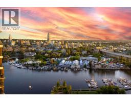 3601 1438 RICHARDS STREET, Vancouver, British Columbia