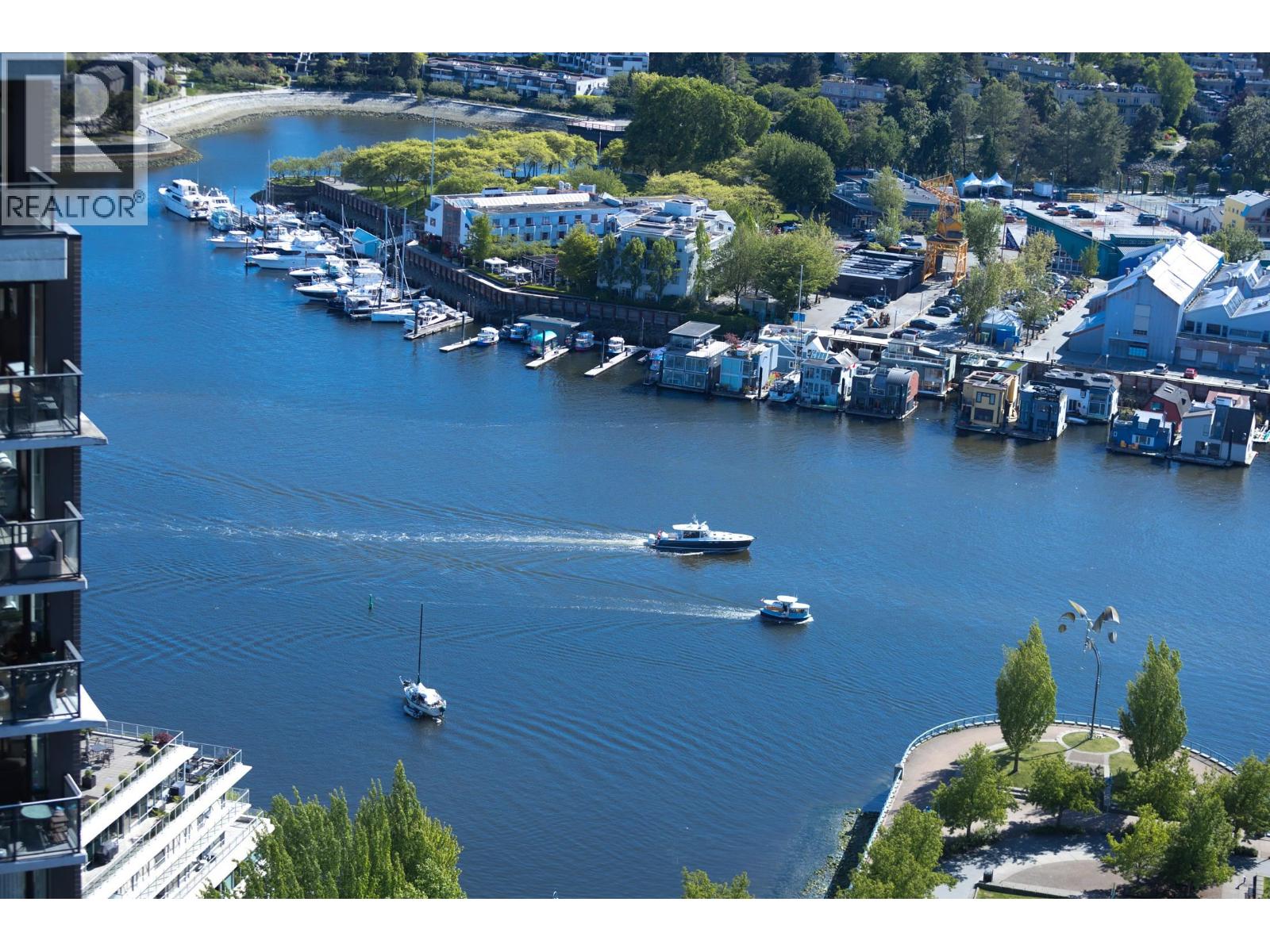 3601 1438 Richards Street, Vancouver, British Columbia  V6Z 3B8 - Photo 21 - R3012434