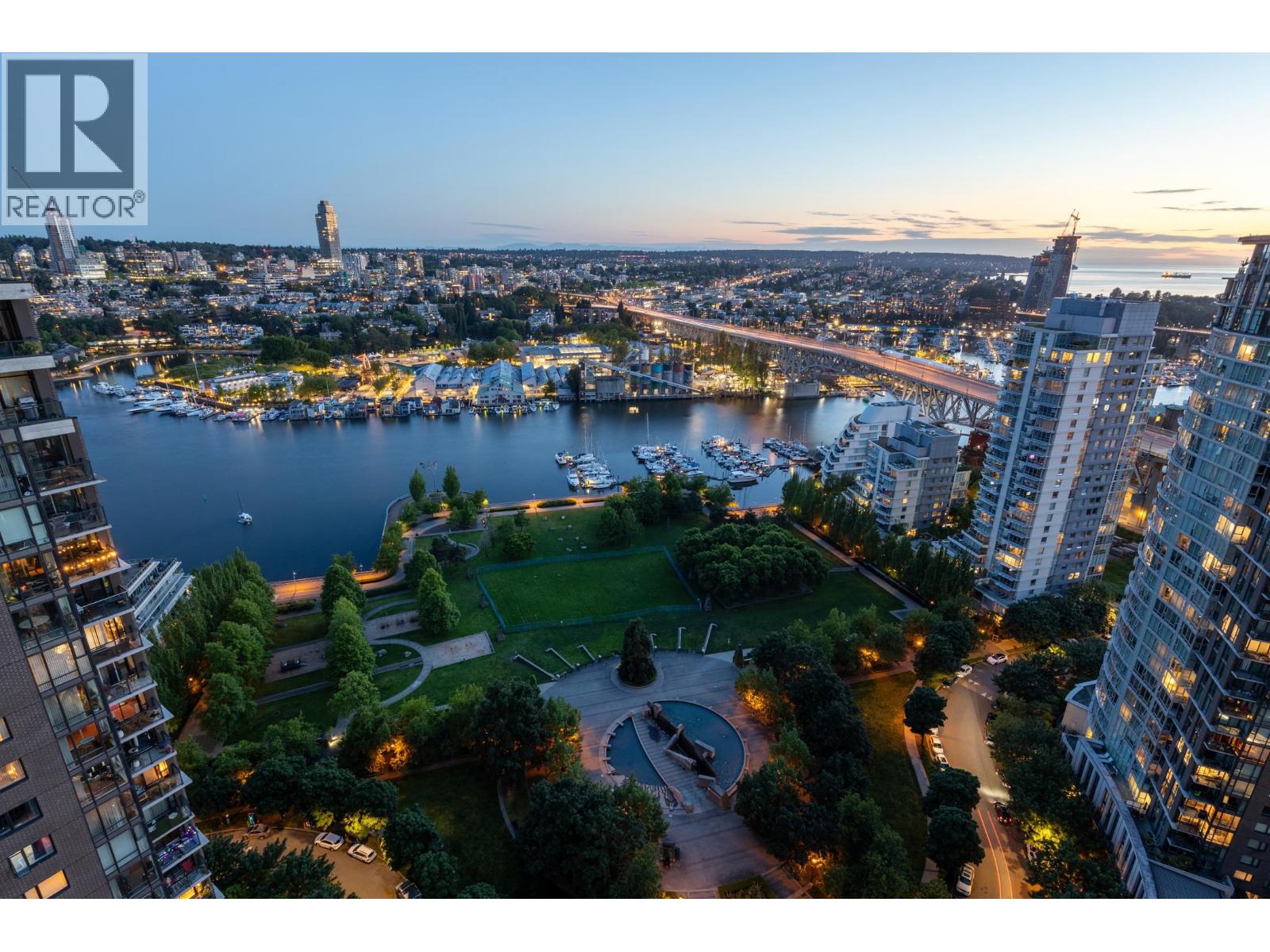 3601 1438 Richards Street, Vancouver, British Columbia  V6Z 3B8 - Photo 27 - R3012434