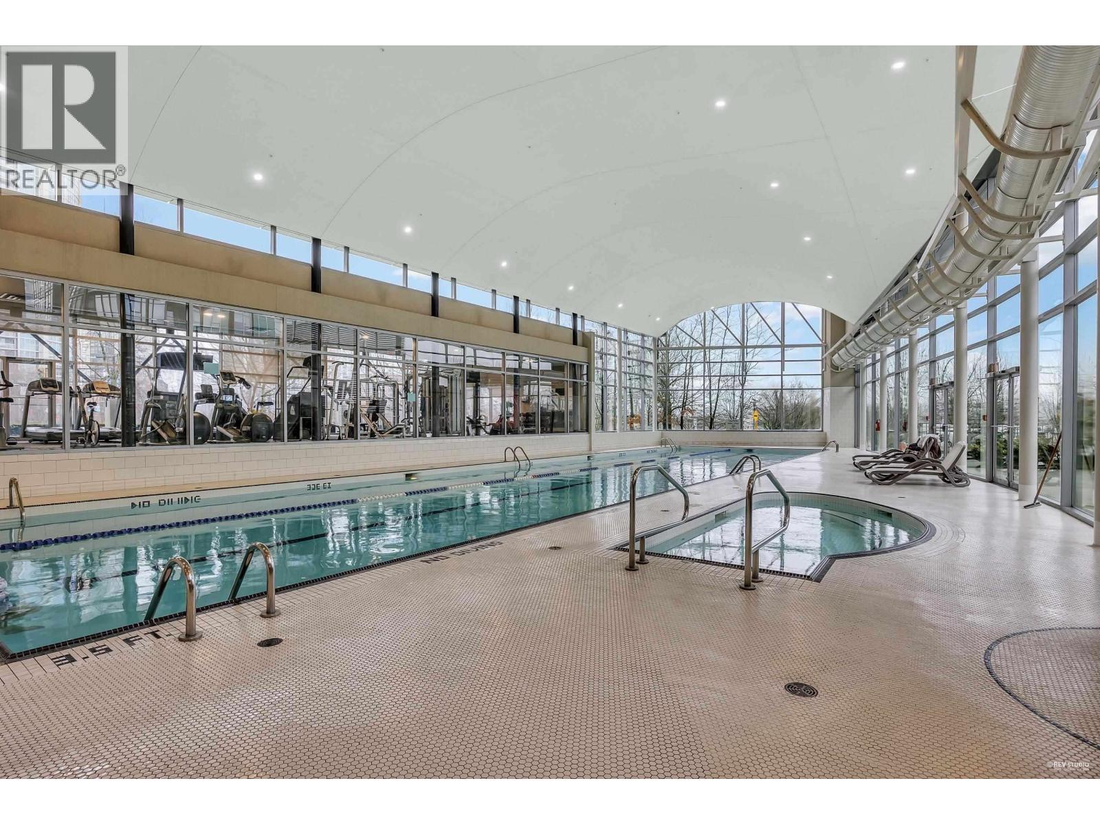 3601 1438 Richards Street, Vancouver, British Columbia  V6Z 3B8 - Photo 38 - R3012434