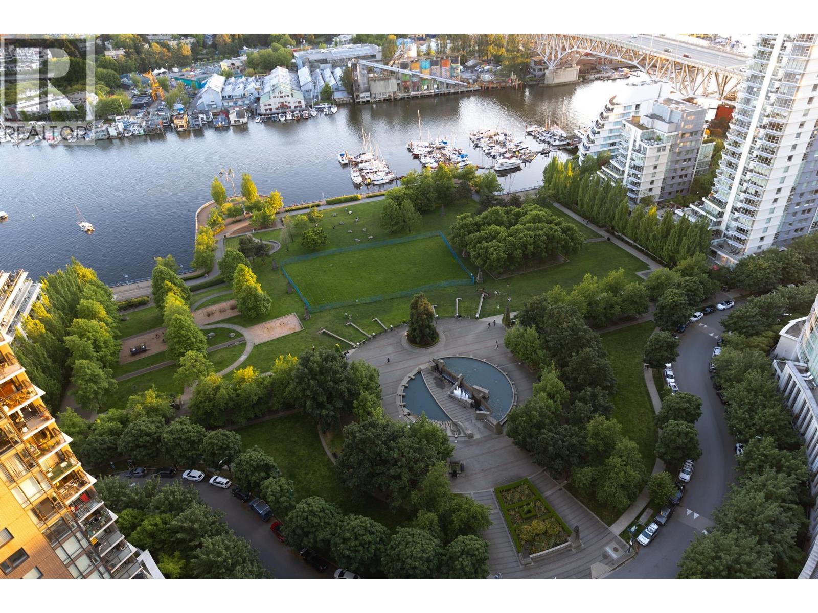 3601 1438 Richards Street, Vancouver, British Columbia  V6Z 3B8 - Photo 22 - R3012434