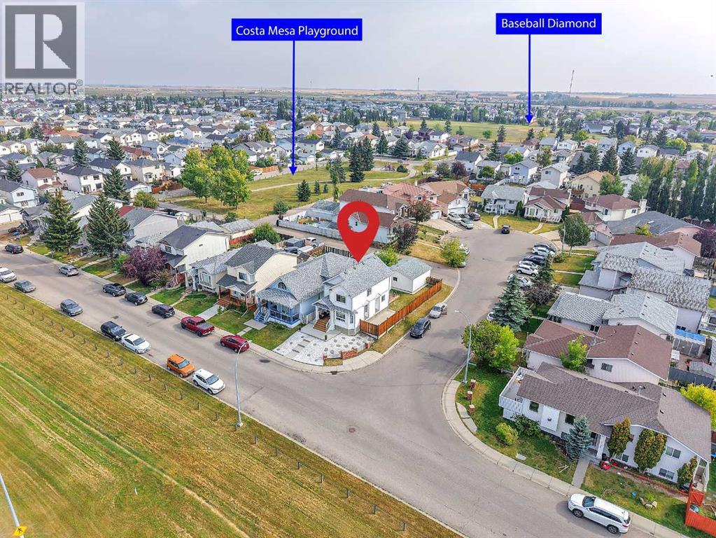 190 Costa Mesa Close Ne, Calgary, Alberta  T1Y 6W8 - Photo 1 - A2271357
