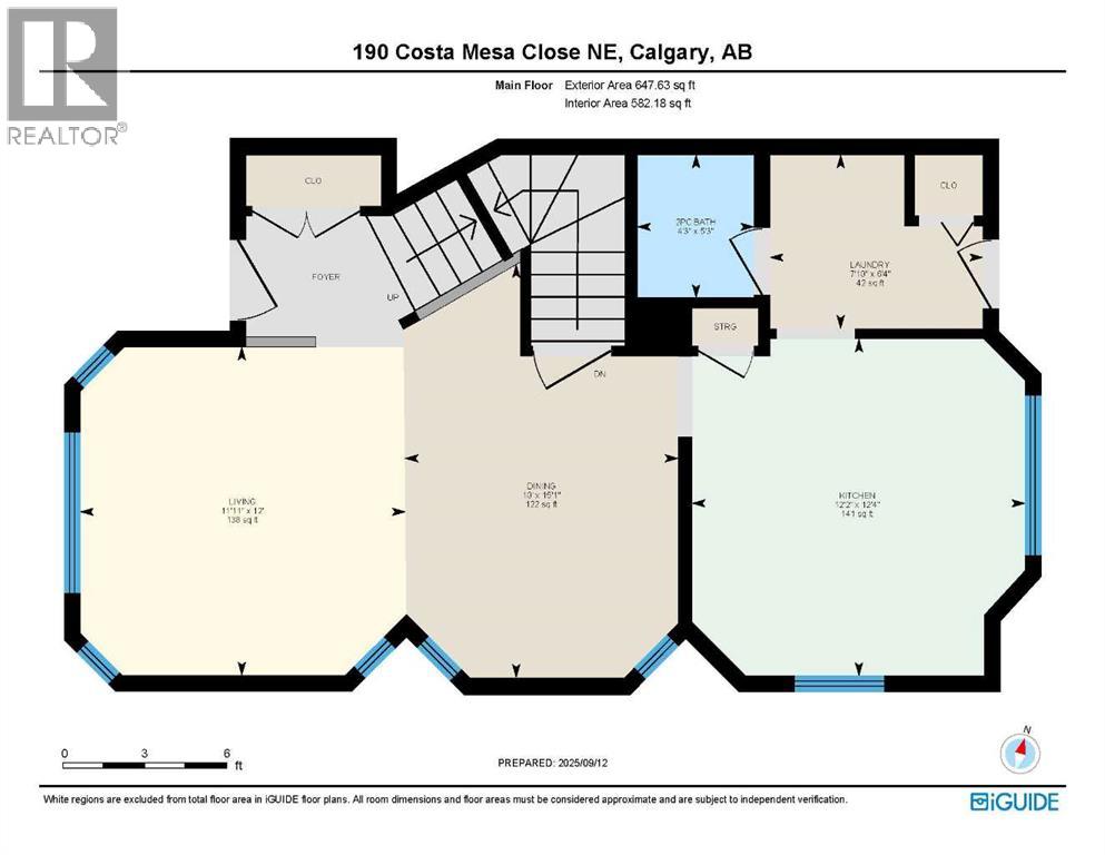 190 Costa Mesa Close Ne, Calgary, Alberta  T1Y 6W8 - Photo 46 - A2271357