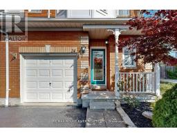 24 JAYS DRIVE, Whitby, Ontario