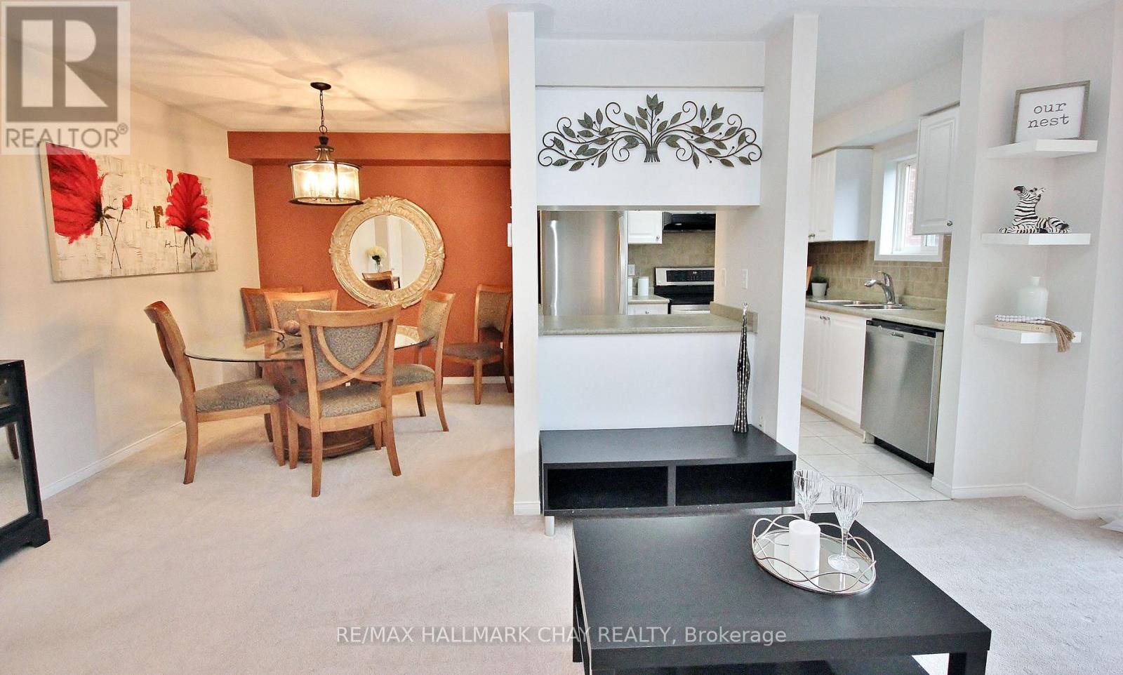 68 Gadwall Avenue, Barrie, Ontario  L4N 8X5 - Photo 5 - S12565772