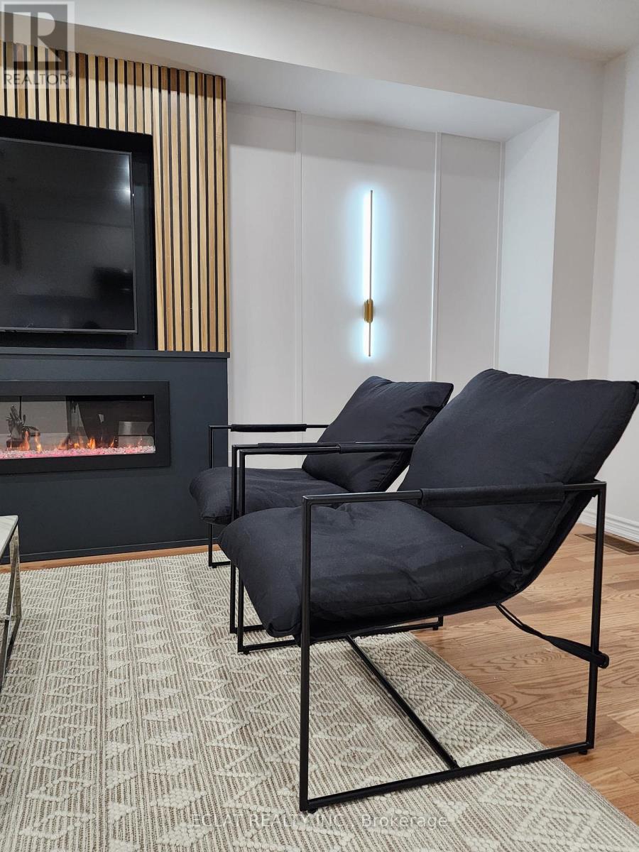 75 Vanilla Trail (Upper), Thorold, Ontario  L2V 0L1 - Photo 21 - X12567292