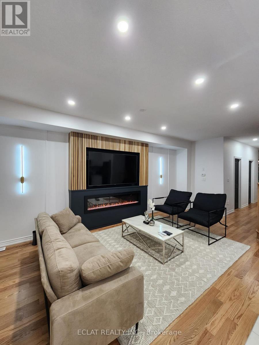 75 Vanilla Trail (Upper), Thorold, Ontario  L2V 0L1 - Photo 6 - X12567292