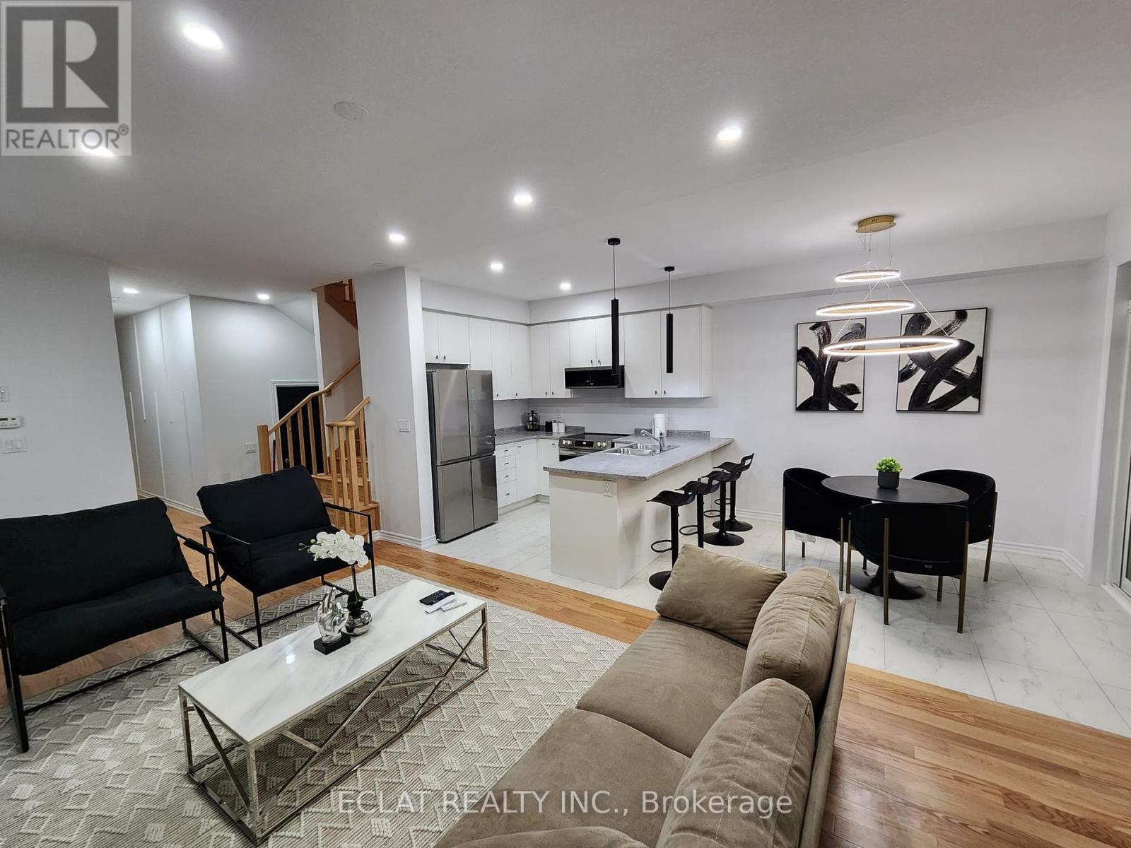 75 Vanilla Trail (Upper), Thorold, Ontario  L2V 0L1 - Photo 3 - X12567292