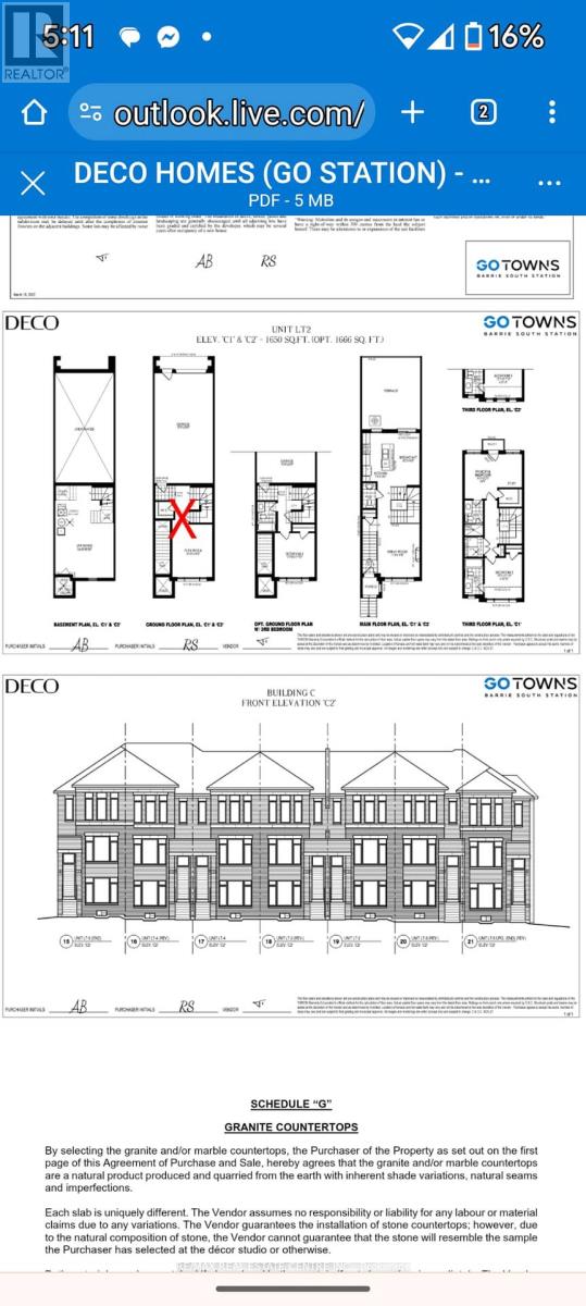 5 Cherry Hill Lane, Barrie (Painswick South), Ontario  L9J 0M7 - Photo 37 - S12568554