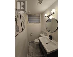 65 Vange Crescent, Toronto (Mount Olive-Silverstone-Jamestown), Ca