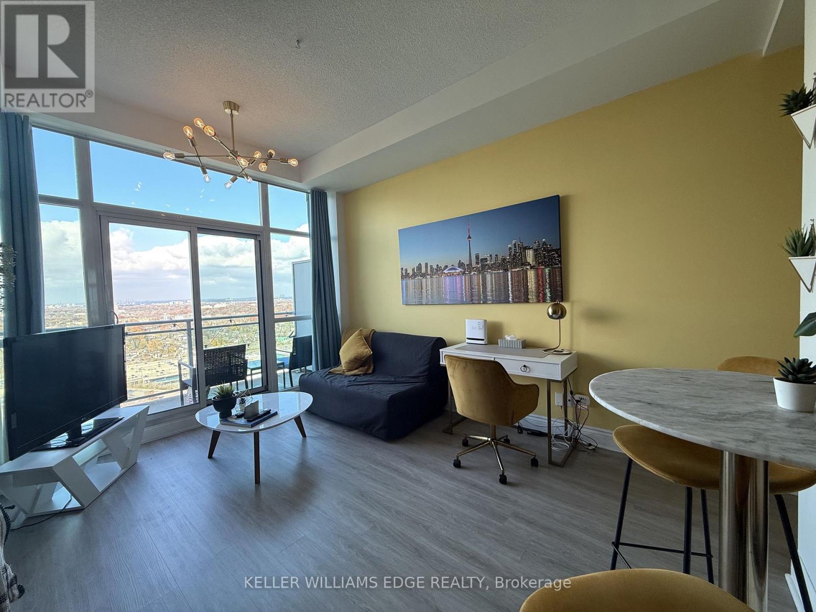 -3022 - 165 LEGION ROAD N, Toronto, Ontario