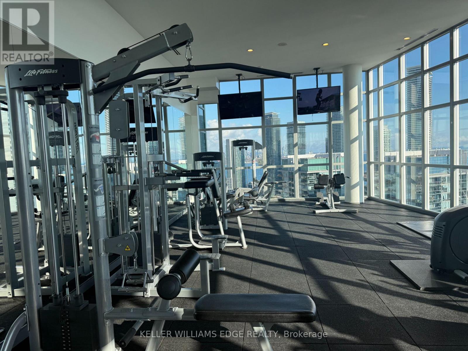 -3022 - 165 Legion Road N, Toronto, Ontario  M8Y 0B3 - Photo 14 - W12568568