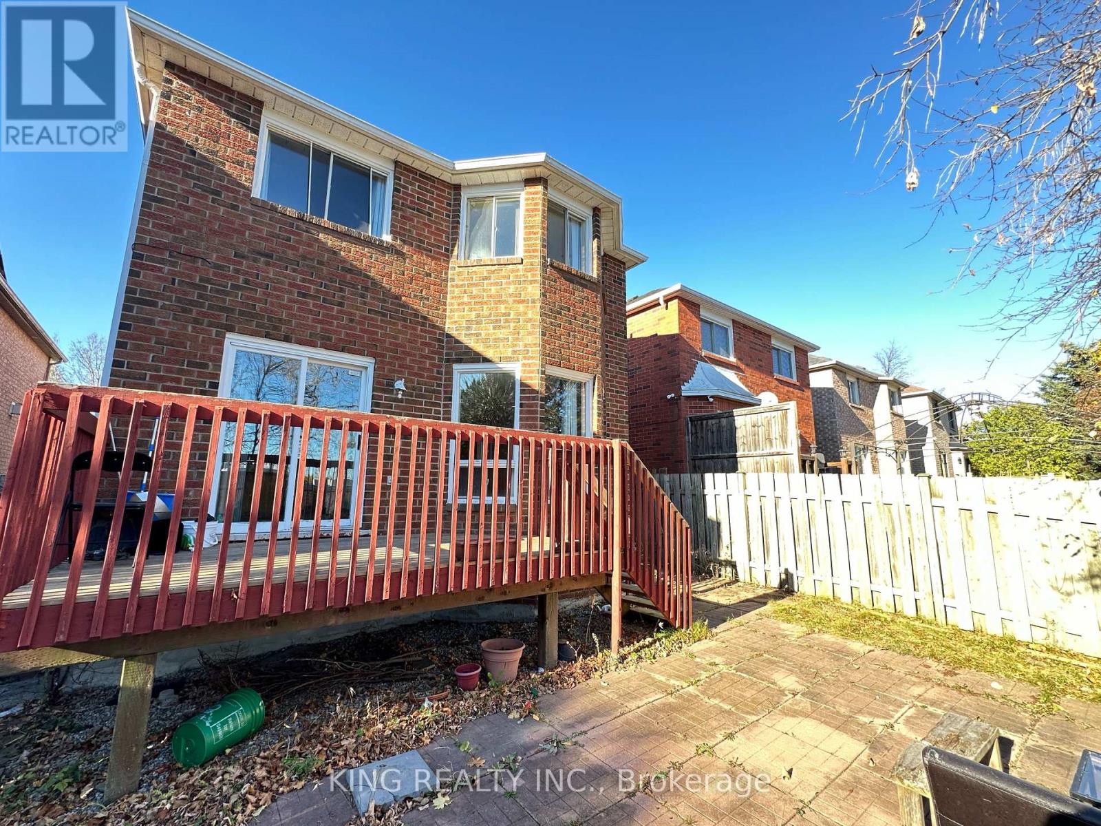 77 Forestgrove Circle, Brampton, Ontario  L6Z 4T4 - Photo 38 - W12568574