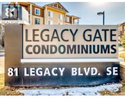 2340, 81 Legacy Boulevard SE Legacy