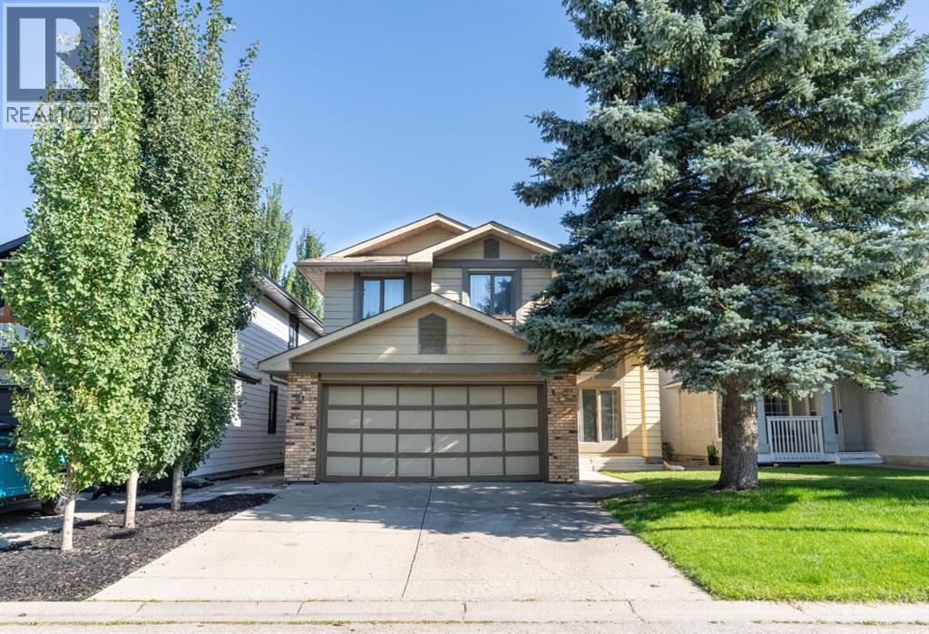 33 Sundown Close Se, Calgary, Alberta  T2X 2X3 - Photo 1 - A2269327