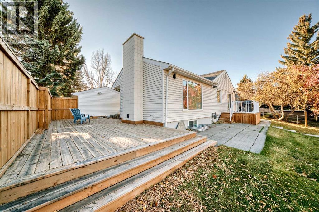 9816 Palistone Road Sw, Calgary, Alberta  T2V 3V9 - Photo 41 - A2269311