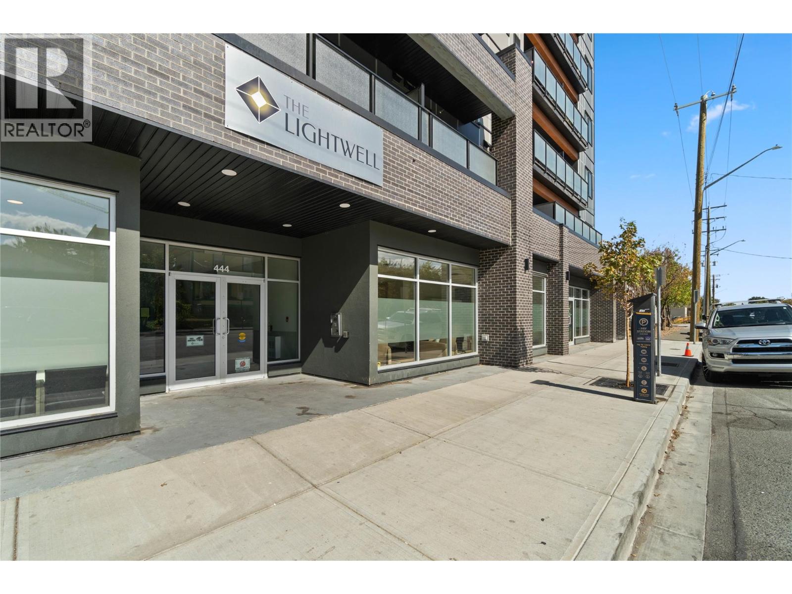 444 St. Paul Street Unit# 516, Kamloops, British Columbia