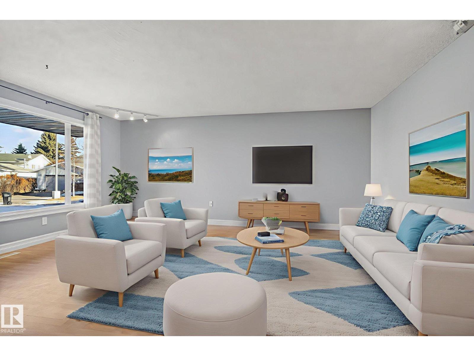 4111 32 Av Nw, Edmonton, Alberta  T6L 3W6 - Photo 16 - E4466380