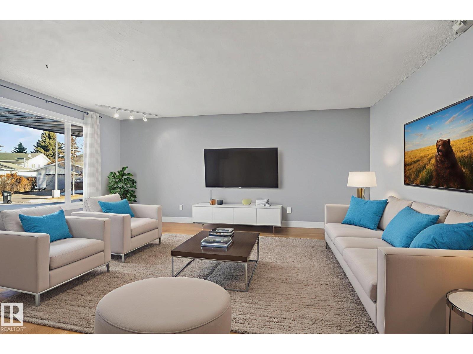 4111 32 Av Nw, Edmonton, Alberta  T6L 3W6 - Photo 17 - E4466380