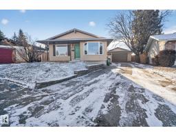 4111 32 Av Nw Bisset, Edmonton, Ca