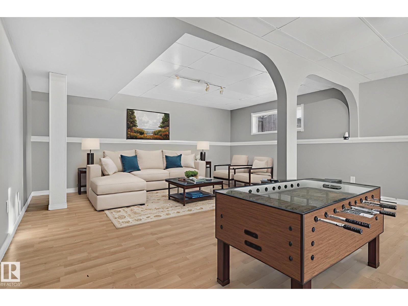 4111 32 Av Nw, Edmonton, Alberta  T6L 3W6 - Photo 49 - E4466380