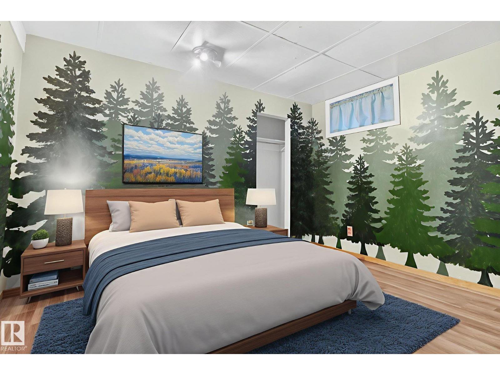 4111 32 Av Nw, Edmonton, Alberta  T6L 3W6 - Photo 62 - E4466380