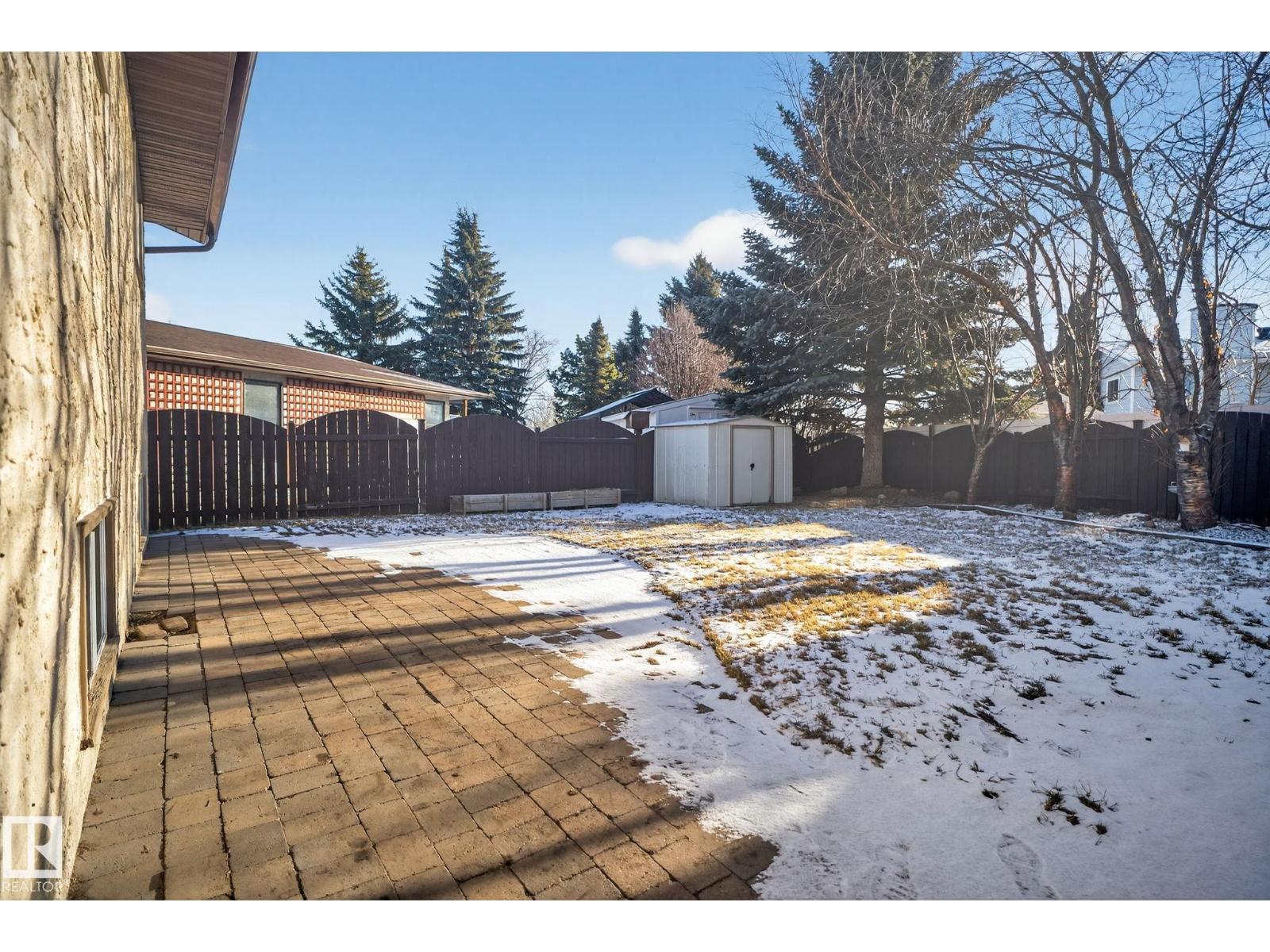 4111 32 Av Nw, Edmonton, Alberta  T6L 3W6 - Photo 69 - E4466380