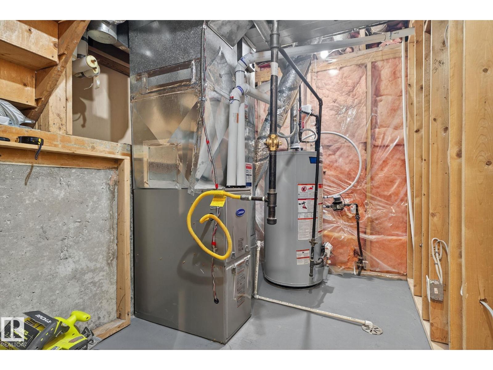 4111 32 Av Nw, Edmonton, Alberta  T6L 3W6 - Photo 63 - E4466380