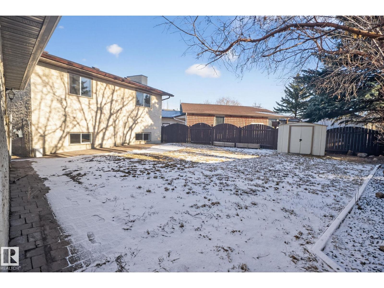 4111 32 Av Nw, Edmonton, Alberta  T6L 3W6 - Photo 72 - E4466380