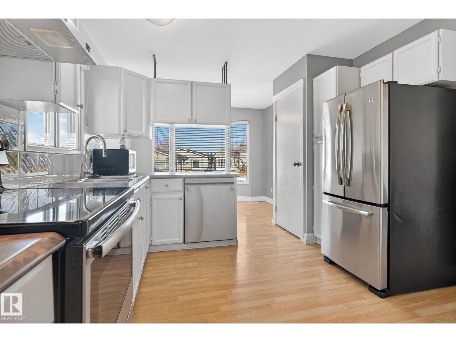 4111 32 Av Nw, Edmonton, Alberta  T6L 3W6 - Photo 32 - E4466380