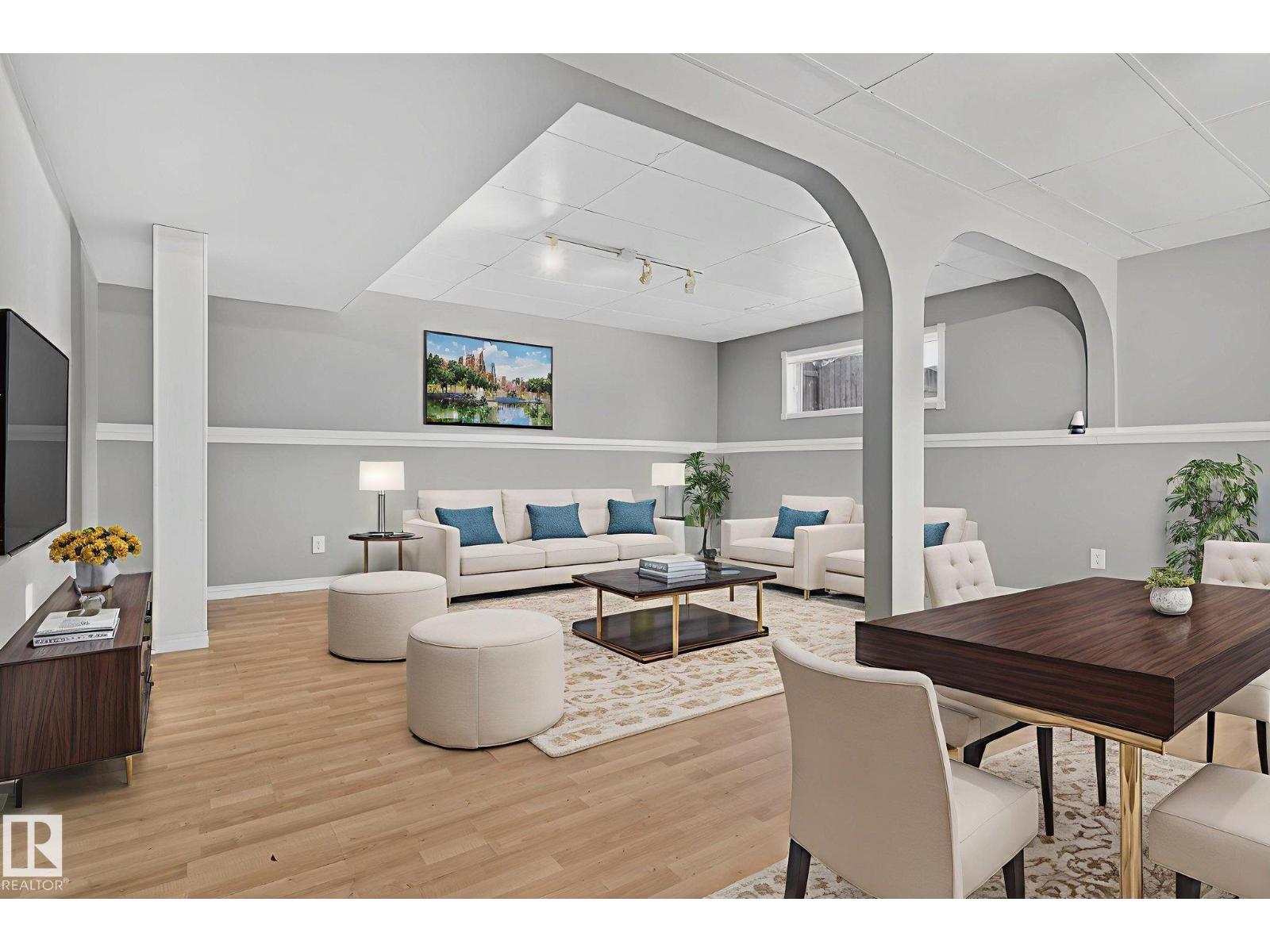 4111 32 Av Nw, Edmonton, Alberta  T6L 3W6 - Photo 50 - E4466380