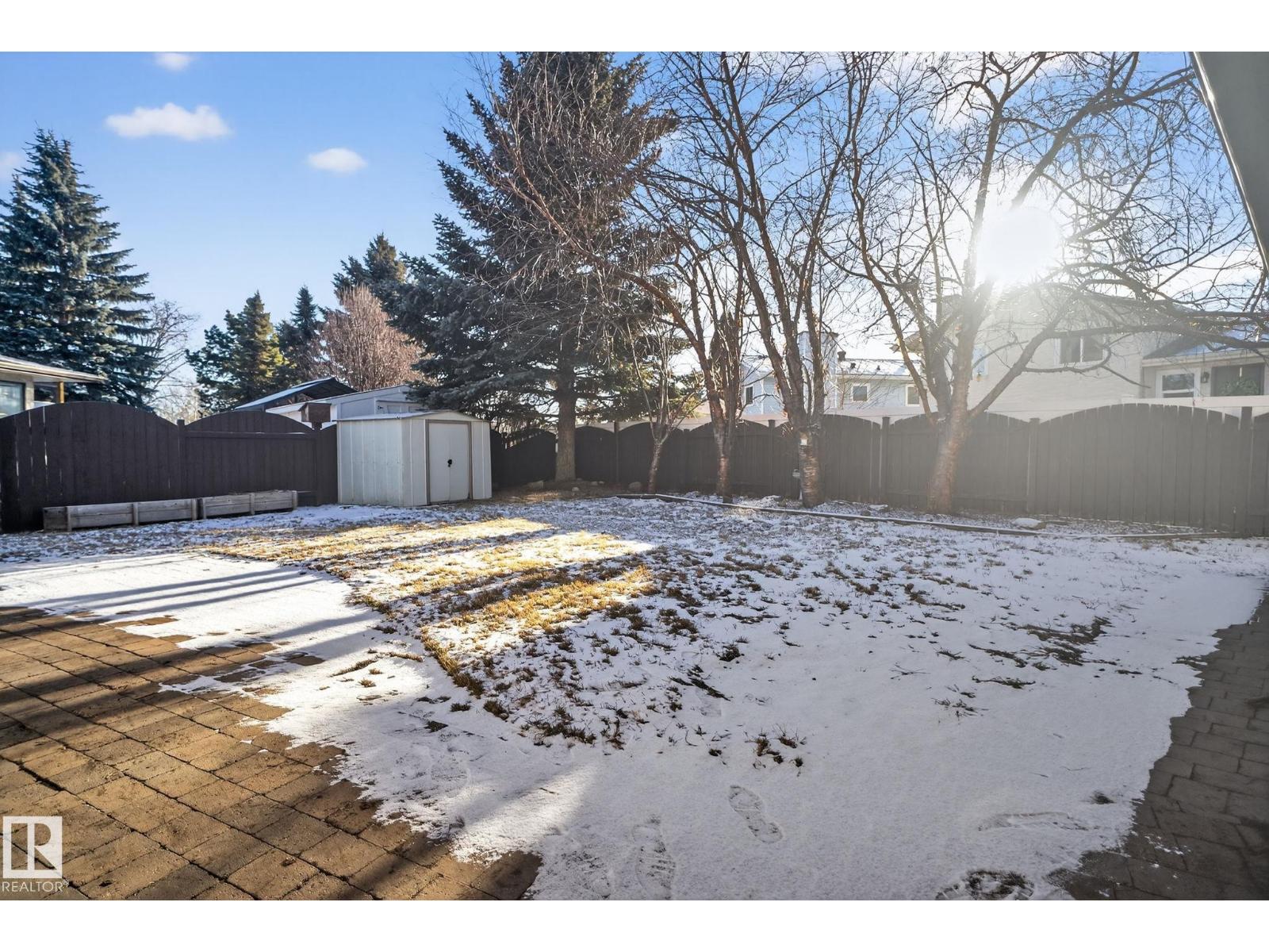 4111 32 Av Nw, Edmonton, Alberta  T6L 3W6 - Photo 70 - E4466380