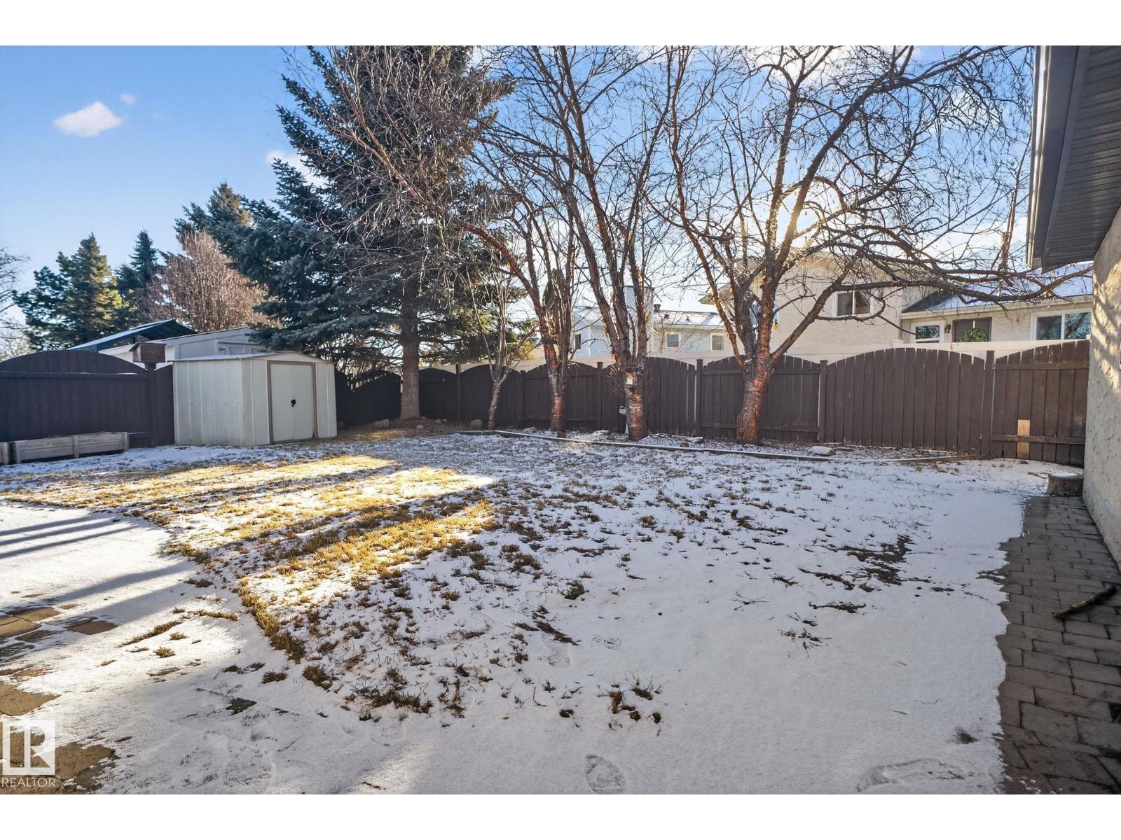 4111 32 Av Nw, Edmonton, Alberta  T6L 3W6 - Photo 71 - E4466380