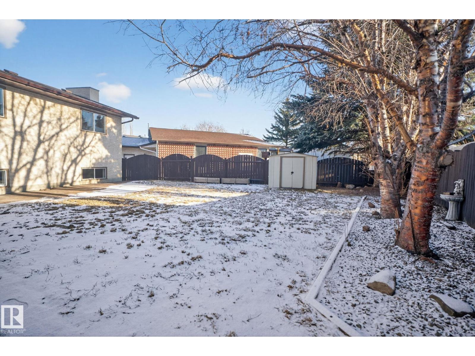 4111 32 Av Nw, Edmonton, Alberta  T6L 3W6 - Photo 73 - E4466380