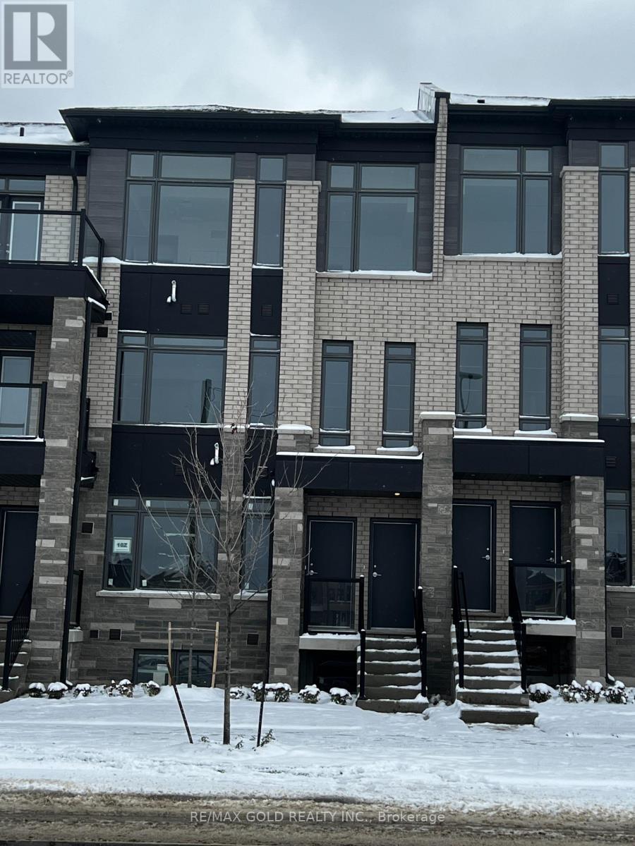 559 Tim Manley Avenue, Caledon, Ontario  L7C 4J4 - Photo 3 - W12568160