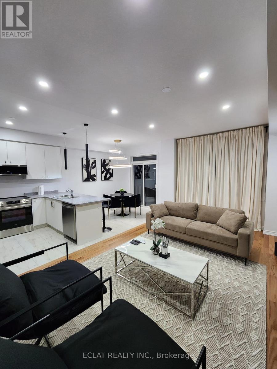 75 Vanilla Trail (Upper), Thorold, Ontario  L2V 0L1 - Photo 10 - X12567292