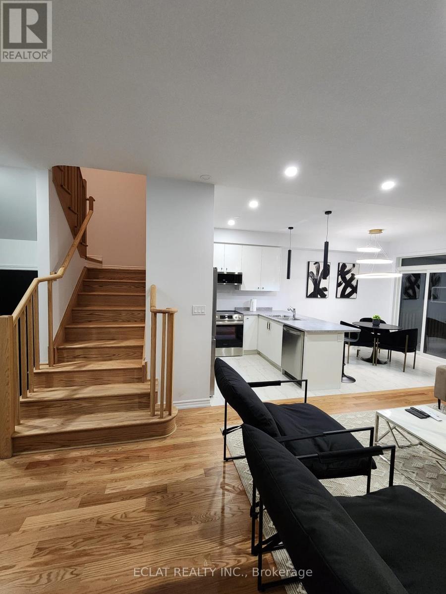 75 Vanilla Trail (Upper), Thorold, Ontario  L2V 0L1 - Photo 11 - X12567292