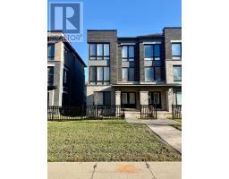 2485 BADGER CRESCENT, Oakville, Ontario